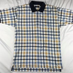 Vintage Guess Jeans Classics Mens Large Plaid